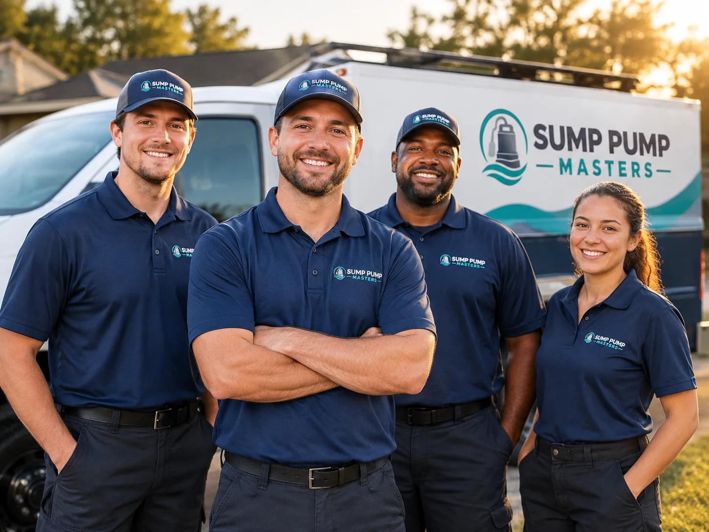 Sump Pump Repair company in Petersburg, VA